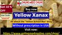 Buy Yellow Xanax Online No Rx By Credit Card logo
